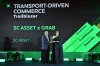 SC Asset คว้ารางวัล TRANSPORT-DRIVEN COMMERCE TRAILBLAZER บนเวที GrabAds Trailblazer Awards 2026 จากแคมเปญ “ดูบ้านใหม่ ไป Grab ฟรี” SC Asset คว้ารางวัล TRANSPORT-DRIVEN COMMERCE TRAILBLAZER บนเวที GrabAds Trailblazer Awards 2026 จากแคมเปญ “ดูบ้านใหม่ ไป Grab ฟรี”
