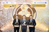 กสิกรไทยตอกย้ำความเป็นผู้นำ คว้า 4 รางวัลใหญ่ จาก SET Awards 2026