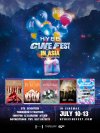 SF CINEMA ผนึก HYBE และ Trafalgar เสิร์ฟความฟิน จากศิลปิน เค-ป๊อป ระดับโลก “HYBE CINE FEST IN ASIA” เตรียมระเบิดความมันส์ครั้งแรกในไทย !!! SF CINEMA ผนึก HYBE และ Trafalgar เสิร์ฟความฟิน จากศิลปิน เค-ป๊อป ระดับโลก “HYBE CINE FEST IN ASIA” เตรียมระเบิดความมันส์ครั้งแรกในไทย !!!