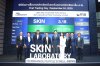SKIN เข้าเทรด mai วันแรก เร่งเครื่องออกสินค้าใหม่บุกตลาด ตั้งเป้าโต 2 เท่าใน 3 ปี SKIN เข้าเทรด mai วันแรก เร่งเครื่องออกสินค้าใหม่บุกตลาด ตั้งเป้าโต 2 เท่าใน 3 ปี