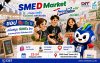 SME D Bank ชวน ชอป ชิม ชิล งาน “SME D Market” 23-24 ก.ค.นี้ จับมือ กรมการค้าฯ ยกขบวนสินค้าดี ราคาประหยัด ช่วยคนไทยลดค่าครองชีพ SME D Bank ชวน ชอป ชิม ชิล งาน “SME D Market” 23-24 ก.ค.นี้ จับมือ กรมการค้าฯ ยกขบวนสินค้าดี ราคาประหยัด ช่วยคนไทยลดค่าครองชีพ