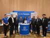 ธนาคารไทยเครดิต เดินหน้ารุกตลาด SME ภาคกลาง จัด SME กล้าให้ Roadshow ครั้งที่ 3 ปลุกศักยภาพผู้ประกอบการไมโครเอสเอ็มอีในจังหวัดนครปฐม ธนาคารไทยเครดิต เดินหน้ารุกตลาด SME ภาคกลาง จัด SME กล้าให้ Roadshow ครั้งที่ 3 ปลุกศักยภาพผู้ประกอบการไมโครเอสเอ็มอีในจังหวัดนครปฐม
