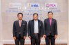 3 การไฟฟ้า EGAT - MEA - PEA บูรณาการความร่วมมือเพื่อเพิ่มขีดความสามารถ  การดำเนินงานสร้างความมั่นคงทางพลังงานไทยในทุกมิติ