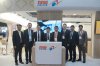 สำนักงาน กกพ. ชูแนวคิดการขับเคลื่อนอนาคตพลังงานที่ยั่งยืน ในเวที Gastech 2025