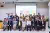MEDEZE เข้าร่วมอบรมหลักสูตร ISO 20387:2018 เพื่อยกระดับมาตรฐาน Biobanking MEDEZE เข้าร่วมอบรมหลักสูตร ISO 20387:2018 เพื่อยกระดับมาตรฐาน Biobanking