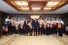 ธอส. ร่วมยินดีทัพนักกีฬาเทควันโดไทยสร้างผลงานในเอเชียนเกมส์ 2026 ธอส. ร่วมยินดีทัพนักกีฬาเทควันโดไทยสร้างผลงานในเอเชียนเกมส์ 2026