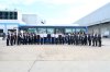ขสมก. ผนึกนครชัยแอร์ ร่วมกับ EA–NEX เปิดโรงงานคนไทย ย้ำรถโดยสารไฟฟ้าพลังงานสะอาด 1,520 คัน ผลิตและประกอบในประเทศไทย