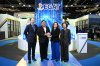 กฟผ. คว้ารางวัลชนะเลิศ Best Overall ในงาน Gastech 2026 กฟผ. คว้ารางวัลชนะเลิศ Best Overall ในงาน Gastech 2026