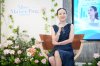 “มาดามแป้ง” เปิดตัว MISS MADAME PANG by เมืองไทยประกันภัย เฟ้นหา 8 ผู้หญิงศักยภาพสูง ชิงเงินรางวัลรวม 16 ล้านบาท มุ่งต่อยอดสู่โลกธุรกิจ “มาดามแป้ง” เปิดตัว MISS MADAME PANG by เมืองไทยประกันภัย เฟ้นหา 8 ผู้หญิงศักยภาพสูง ชิงเงินรางวัลรวม 16 ล้านบาท มุ่งต่อยอดสู่โลกธุรกิจ