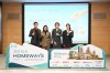 SENA เปิดเกม Buy to Let ส่ง “RentNex Invest” ซื้อพ่วงผู้เช่า ชู “ค่าเช่ามากกว่าค่าผ่อน” จากทางเลือกมีบ้าน สู่ทางเลือกสร้างทรัพย์สิน SENA เปิดเกม Buy to Let ส่ง “RentNex Invest” ซื้อพ่วงผู้เช่า ชู “ค่าเช่ามากกว่าค่าผ่อน” จากทางเลือกมีบ้าน สู่ทางเลือกสร้างทรัพย์สิน