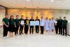 CPF ร่วมส่งต่อ ‘พลังแห่งการให้’ สนับสนุนอุปกรณ์ทางการแพทย์ รพ.มหาราชนครราชสีมา CPF ร่วมส่งต่อ ‘พลังแห่งการให้’ สนับสนุนอุปกรณ์ทางการแพทย์ รพ.มหาราชนครราชสีมา
