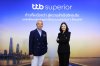 ทีทีบี รุกตลาดลูกค้าเริ่มสร้างความมั่งคั่ง Mass Affluent  เปิดตัว “ttb superior” ต่อยอดความสำเร็จจากล้านแรกสู่ความมั่งคั่งในอนาคต
