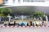 กฟผ. ผนึกมูลนิธินายช่างไทย ใจอาสา และพันธมิตร ส่งคาราวานซ่อมระบบไฟฟ้าหลังน้ำท่วม ให้ประชาชนกลับมาใช้ไฟฟ้าอย่างปลอดภัย กฟผ. ผนึกมูลนิธินายช่างไทย ใจอาสา และพันธมิตร ส่งคาราวานซ่อมระบบไฟฟ้าหลังน้ำท่วม ให้ประชาชนกลับมาใช้ไฟฟ้าอย่างปลอดภัย