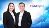 TQM Alpha โชว์ฟอร์ม Q1 รายได้เพิ่ม 4% เร่งทรานส์ฟอร์มด้วย AI หนุนเป้า Jump+ เติบโตยั่งยืน TQM Alpha โชว์ฟอร์ม Q1 รายได้เพิ่ม 4% เร่งทรานส์ฟอร์มด้วย AI หนุนเป้า Jump+ เติบโตยั่งยืน
