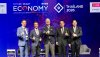 ออมสิน ขึ้นเวทีเศรษฐกิจโลก FUTURE-READY ECONOMY 2026 คู่ขนานประชุม IMF-World Bank ชูบทบาท “ส่งเสริมเข้าถึงทุนเพื่อสร้างโอกาส ขับเคลื่อนการเติบโตอย่างมีคุณภาพ” ออมสิน ขึ้นเวทีเศรษฐกิจโลก FUTURE-READY ECONOMY 2026 คู่ขนานประชุม IMF-World Bank ชูบทบาท “ส่งเสริมเข้าถึงทุนเพื่อสร้างโอกาส ขับเคลื่อนการเติบโตอย่างมีคุณภาพ”