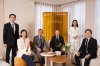 “SANSIRI x SCB WEALTH” ยกระดับ Wealth–Living Ecosystem ส่ง 'Curated with WEALTH-MASTERY' สู่มาตรฐานใหม่ของตลาด Ultra-High-Net-Worth “SANSIRI x SCB WEALTH” ยกระดับ Wealth–Living Ecosystem ส่ง 'Curated with WEALTH-MASTERY' สู่มาตรฐานใหม่ของตลาด Ultra-High-Net-Worth