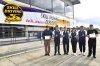 SKILL DRIVING EXPERIENCE สนับสนุนการปฏิบัติหน้าที่ตำรวจจราจร สน.วังทองหลาง SKILL DRIVING EXPERIENCE สนับสนุนการปฏิบัติหน้าที่ตำรวจจราจร สน.วังทองหลาง