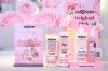 Soap & Glory ตอกย้ำพลังซิกเนเจอร์ “Original Pink” กลิ่นกุหลาบหอมระดับตำนาน ไอคอนความงามแบบพรีเมียมทุกคนที่เข้าถึงได้ Soap & Glory ตอกย้ำพลังซิกเนเจอร์ “Original Pink” กลิ่นกุหลาบหอมระดับตำนาน ไอคอนความงามแบบพรีเมียมทุกคนที่เข้าถึงได้