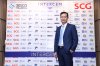 เอสซีจี โชว์ศักยภาพผู้นำอุตสาหกรรมปูนซีเมนต์ระดับภูมิภาค ในงาน INTERCEM Asia 2025 พร้อมต่อยอดโอกาสทางธุรกิจสู่อนาคตที่ยั่งยืน เอสซีจี โชว์ศักยภาพผู้นำอุตสาหกรรมปูนซีเมนต์ระดับภูมิภาค ในงาน INTERCEM Asia 2025 พร้อมต่อยอดโอกาสทางธุรกิจสู่อนาคตที่ยั่งยืน