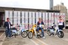 ไทยฮอนด้า รวมพลคนรักความคลาสสิก เปิดตัว All New Honda Super Cub และ FUJISAN Limited Edition เติมเสน่ห์เรโทรเหนือกาลเวลาในงาน Super Cub THE ORIGINAL CLUB MEETING ย่านทรงวาด ไทยฮอนด้า รวมพลคนรักความคลาสสิก เปิดตัว All New Honda Super Cub และ FUJISAN Limited Edition เติมเสน่ห์เรโทรเหนือกาลเวลาในงาน Super Cub THE ORIGINAL CLUB MEETING ย่านทรงวาด