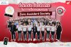 ไทยฮอนด้า เดินหน้าผลักดัน "Zero Accident Society" ขยายวัฒนธรรมความปลอดภัยทางถนนสู่ทุกภาคส่วน จัดงาน Supplier Traffic Safety Awards 2026 ผนึกกว่า 100 บริษัทผู้ผลิตชิ้นส่วน