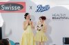 Swisse เปิดตัวสกินแคร์ใหม่ ชวนมิลค์-เลิฟ ร่วมกิจกรรม Healthy Beautiful สุดเอ็กซ์คลูซีฟ พร้อมแชร์เคล็ดลับผิวสวยสุขภาพดี Swisse เปิดตัวสกินแคร์ใหม่ ชวนมิลค์-เลิฟ ร่วมกิจกรรม Healthy Beautiful สุดเอ็กซ์คลูซีฟ พร้อมแชร์เคล็ดลับผิวสวยสุขภาพดี