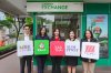TAGTHAi ผนึกกำลัง กสิกรไทย สยามพิวรรธน์ เดอะมอลล์ เอ็ม บี เค กระตุ้นการใช้จ่ายนักท่องเที่ยวต่างชาติ ผ่าน TAGTHAi Easy Pay TAGTHAi ผนึกกำลัง กสิกรไทย สยามพิวรรธน์ เดอะมอลล์ เอ็ม บี เค กระตุ้นการใช้จ่ายนักท่องเที่ยวต่างชาติ ผ่าน TAGTHAi Easy Pay