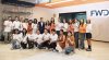 FWD ประกันชีวิต รับรางวัลเหรียญทอง ‘The Best Technology Innovation Contact Center’ 4 ปีซ้อน  จากเวที TCCTA Contact Center Awards 2026