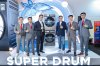 TCL เปิดตัว Super Drum Series เครื่องซัก-อบผ้าอัจฉริยะ จุใจ ใหญ่พิเศษ สะอาด ถนอมผ้า ประหยัดเวลา TCL เปิดตัว Super Drum Series เครื่องซัก-อบผ้าอัจฉริยะ จุใจ ใหญ่พิเศษ สะอาด ถนอมผ้า ประหยัดเวลา