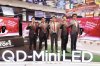 TCL เปิดตัว TV 3 รุ่นใหม่ C Series QD Mini LED ผนึกทีมสโมสรฟุตบอล อาร์เซนอล เปิดแคมเปญ C MORE C ARSENALลุ้นเชียร์ติดขอบสนามอังกฤษ TCL เปิดตัว TV 3 รุ่นใหม่ C Series QD Mini LED ผนึกทีมสโมสรฟุตบอล อาร์เซนอล เปิดแคมเปญ C MORE C ARSENALลุ้นเชียร์ติดขอบสนามอังกฤษ