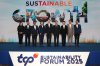 กลุ่มธุรกิจ TCP เปิดเวทีประชุมความยั่งยืน ชูแนวคิด Sustainable Growth: The Future of Growth  ชี้การเติบโตที่ยั่งยืนคือทางรอดของธุรกิจในโลกยุคใหม่