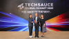 ธ. ไทยเครดิต คว้ารางวัลใหญ่ The Sauciest Brand for Better Planet  จากเวที Techsauce Awards 2026 ย้ำแบรนด์ที่เน้นความยั่งยืนทางการเงินอย่างเท่าเทียม