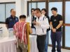 สมาคมประกันวินาศภัยไทย ลงพื้นที่ จ.ลำพูน–เชียงใหม่ ชี้แจงการใช้สิทธิ์ “โครงการประกันภัยพิบัติแห่งชาติ”