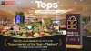 ท็อปส์ ตอกย้ำความสำเร็จ ท็อปส์ ฟู้ด ฮอลล์ เซ็นทรัล พาร์ค ต้นแบบคอนเซ็ปต์ Food Fashion Department Store แห่งแรกของไทย  คว้ารางวัล “Supermarket of the Year – Thailand” จาก Retail Asia Awards 2026