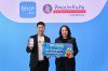 ทิพยประกันภัย จับมือ blueplus+ เปิดตัว "TIPSNACK" ประกันภัยรายเดือนแบบ Subscription ครั้งแรกของไทย เพิ่ม-ลด-หยุดแผนได้ทุกเมื่อ ไม่มีข้อผูกมัด ทิพยประกันภัย จับมือ blueplus+ เปิดตัว "TIPSNACK" ประกันภัยรายเดือนแบบ Subscription ครั้งแรกของไทย เพิ่ม-ลด-หยุดแผนได้ทุกเมื่อ ไม่มีข้อผูกมัด