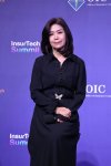 นายกสมาคมประกันชีวิตไทยร่วมเสวนาในงานสัมมนา InsurTech Summit 2025 นายกสมาคมประกันชีวิตไทยร่วมเสวนาในงานสัมมนา InsurTech Summit 2025