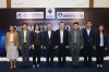 สมาคมประกันชีวิตไทยร่วมประชุมผู้บริหารระดับสูงด้านการประกันภัย (OIC Meets CEO 2025) ครั้งที่ 2/2568