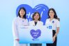 ไทยประกันชีวิต จัดกิจกรรม “ฮีลใจ” (Heal Jai) ดูแลใจตัวเองเพื่อส่งต่อพลังบวกไปด้วยกัน ไทยประกันชีวิต จัดกิจกรรม “ฮีลใจ” (Heal Jai) ดูแลใจตัวเองเพื่อส่งต่อพลังบวกไปด้วยกัน
