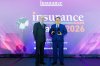 ไทยประกันชีวิต คว้า 2 รางวัล Insurance Asia Awards 2026  ตอกย้ำความเป็นเลิศด้านการพัฒนา “บุคลากร” สู่ “นวัตกรรมบริการ” ยกระดับประสบการณ์และส่งมอบคุณค่าแก่ลูกค้าอย่างยั่งยืน