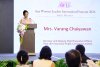 ไทยประกันชีวิตสนับสนุนพลังสตรี ขับเคลื่อนความยั่งยืน  ผ่านเวที Asia Women Leaders International Summit 2026