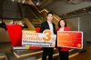 โดนใจสายยิงแอด! ทรูมันนี่ มอบเงินคืน 3%* ทุกการยิงแอด  เมื่อจ่ายด้วยบัตร TrueMoney SME หรือจ่ายตรงด้วยวอลเล็ท