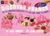 ท็อปส์ ชวนเช็กอินงาน “Discover France: From Parisian Breakfast to Elegant French Dinner” สัมผัสเสน่ห์อาหารและไลฟ์สไตล์ Made in France วันนี้ – 21 ก.ค. 2569