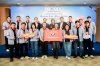 ที ไลฟ์ ประกันชีวิต รวมพลังร่วมกิจกรรมบริจาคโลหิต เนื่องใน “วันประกันชีวิตแห่งชาติ ครั้งที่ 25” มุ่งสร้างสรรค์สังคมและตอกย้ำคุณค่าธุรกิจประกันชีวิต