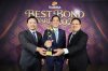 บลจ.กสิกรไทย ยืนหนึ่งแชมป์กองทุนตราสารหนี้ยอดเยี่ยม คว้ารางวัล “Most Prominent Fund House” 9 ปีซ้อน บลจ.กสิกรไทย ยืนหนึ่งแชมป์กองทุนตราสารหนี้ยอดเยี่ยม คว้ารางวัล “Most Prominent Fund House” 9 ปีซ้อน
