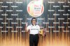 รถจักรยานยนต์ฮอนด้า ครองใจผู้บริโภค 14 ปีซ้อน  คว้ารางวัล No.1 Brand Thailand 2025 ในหมวดรถจักรยานยนต์