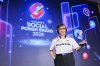 รถจักรยานยนต์ฮอนด้า ครองใจผู้บริโภค คว้ารางวัล Thailand’s Social Power Brand 2026 ต่อเนื่อง 3 ปีซ้อน ตอกย้ำพลังแบรนด์บนโลกโซเชียล รถจักรยานยนต์ฮอนด้า ครองใจผู้บริโภค คว้ารางวัล Thailand’s Social Power Brand 2026 ต่อเนื่อง 3 ปีซ้อน ตอกย้ำพลังแบรนด์บนโลกโซเชียล