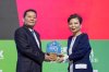 ผู้บริหารกลุ่มดุสิตธานี คว้ารางวัล Thailand Meetings Leadership Award  ตอกย้ำบทบาทผู้นำในการขับเคลื่อนอุตสาหกรรมไมซ์ในประเทศไทยอย่างต่อเนื่อง  พร้อมสะท้อนวิสัยทัศน์ ‘ดุสิตธานี’ ส่งเสริมและเปิดกว้างให้บุคลากรใช้ความรู้พัฒนาอุตสาหกรรมอย่างยั่งยืน