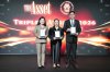 EXIM BANK รับรางวัล Best Sustainability Bond จาก The Asset Triple A Awards for Sustainable Finance 2026 EXIM BANK รับรางวัล Best Sustainability Bond จาก The Asset Triple A Awards for Sustainable Finance 2026