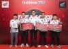ไทยฮอนด้า ประกาศผลผู้ชนะการแข่งขันทักษะฝีมือช่างครั้งที่ 29 เตรียมส่งเดอะมาสเตอร์พิชิตแชมป์เอเชีย
