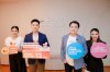 ทรูมันนี่ และ เพย์ เน็กซ์ เอ็กซ์ตร้า จับมือ Aura Wellness ยกระดับประสบการณ์ความงามยุคดิจิทัล ด้วยการชำระเงินที่สะดวกและยืดหยุ่น ตอบรับเทรนด์ Beauty Financing ในกลุ่ม Gen Z ผ่อนสวยโตทะลุ 125% ทรูมันนี่ และ เพย์ เน็กซ์ เอ็กซ์ตร้า จับมือ Aura Wellness ยกระดับประสบการณ์ความงามยุคดิจิทัล ด้วยการชำระเงินที่สะดวกและยืดหยุ่น ตอบรับเทรนด์ Beauty Financing ในกลุ่ม Gen Z ผ่อนสวยโตทะลุ 125%